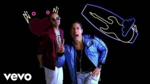 Chino & Nacho - Niña bonita