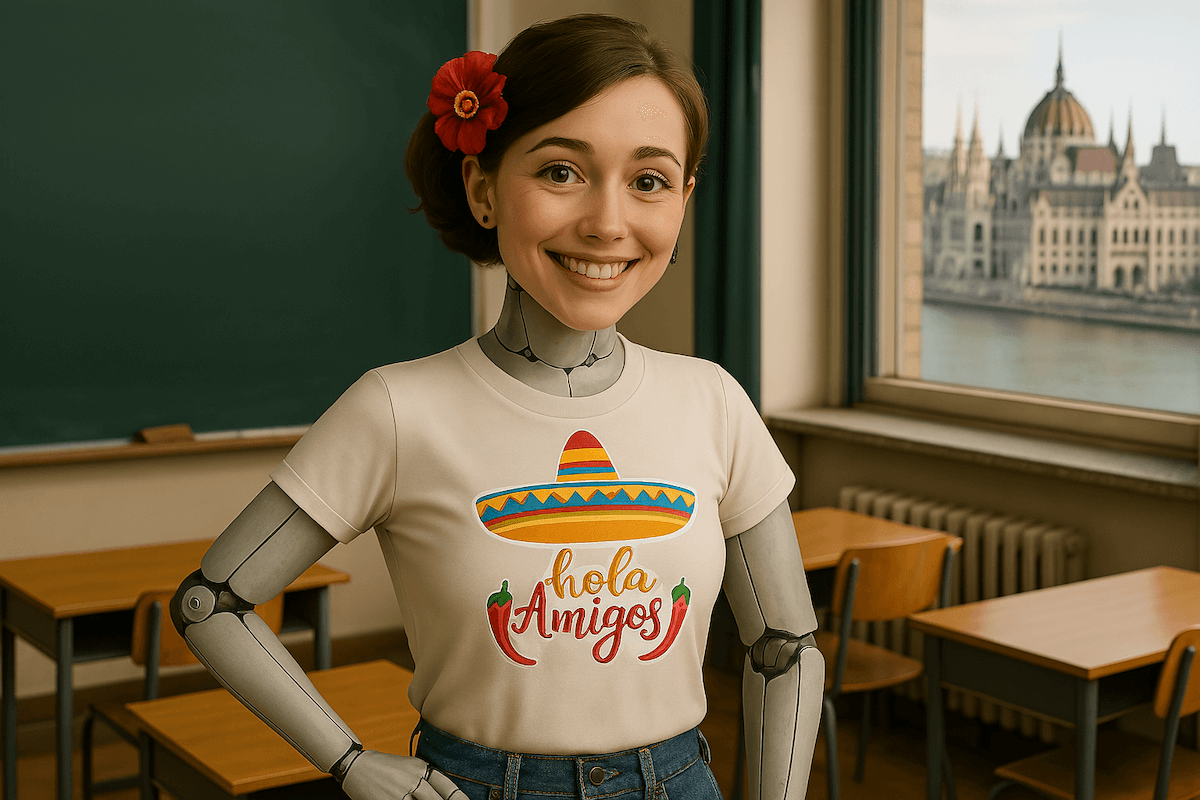 Alma 2.0 az osztalyteremben