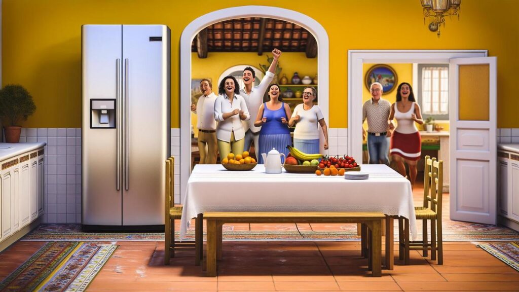 A konyha csodái otthonomban