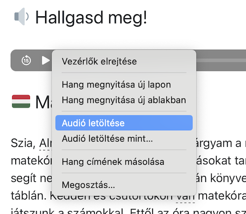Történetek Almától Letöltés