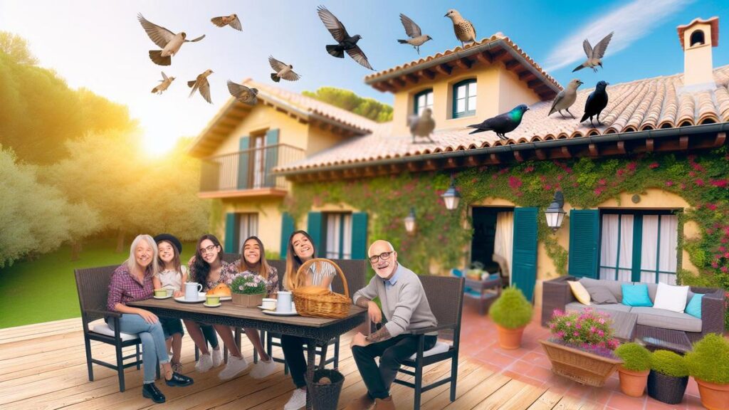 Élet tíz év múlva: Álmaim megvalósulása