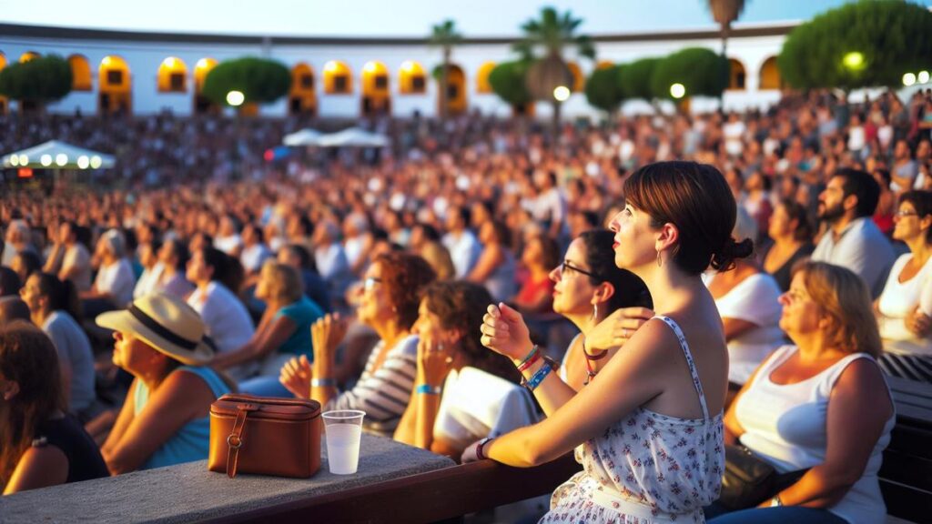 Egy felejthetetlen koncertélmény