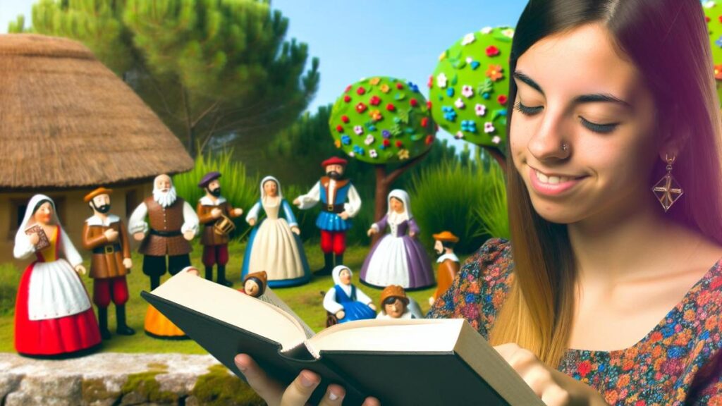 A kedvenc könyvem kalandjai