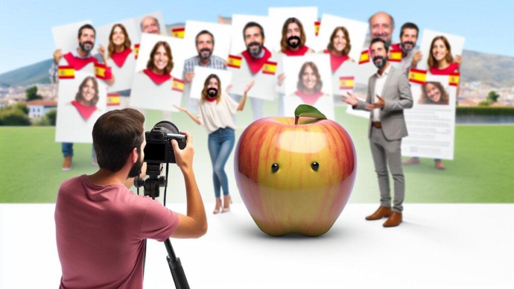 Egy nap híres emberként