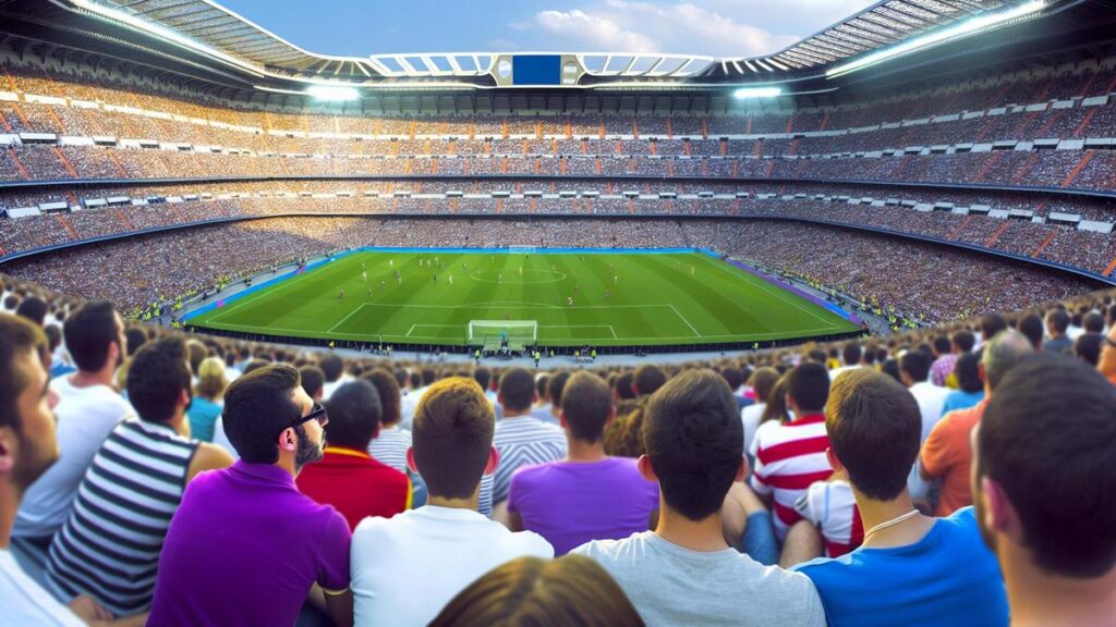 Izgalmas focimeccs Madrid szívében