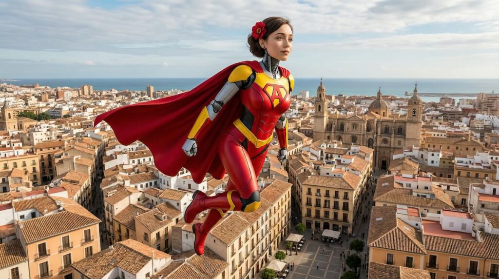 Ha bármilyen szuperképességet választhatnék