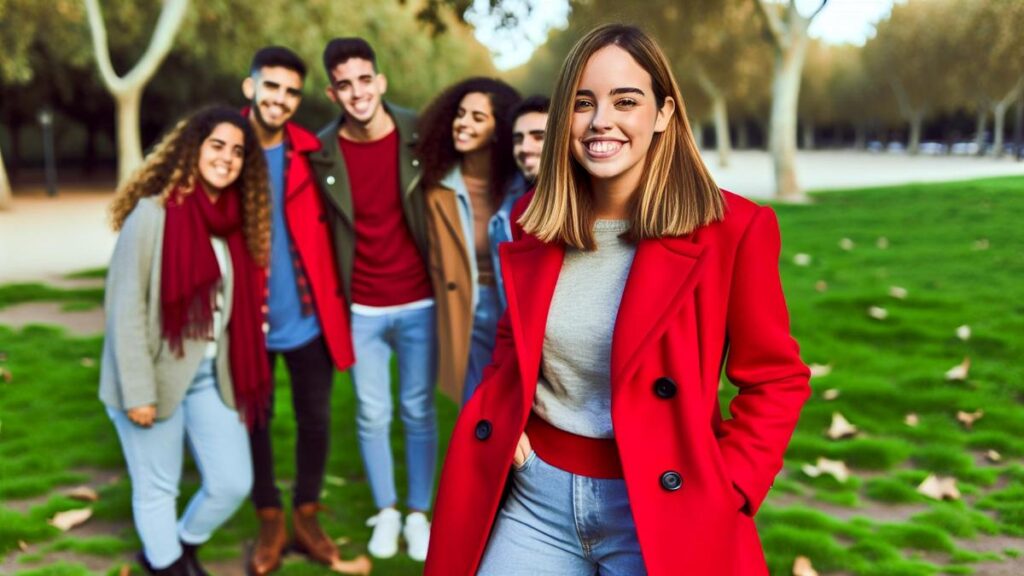 A kedvenc ruhadarabom