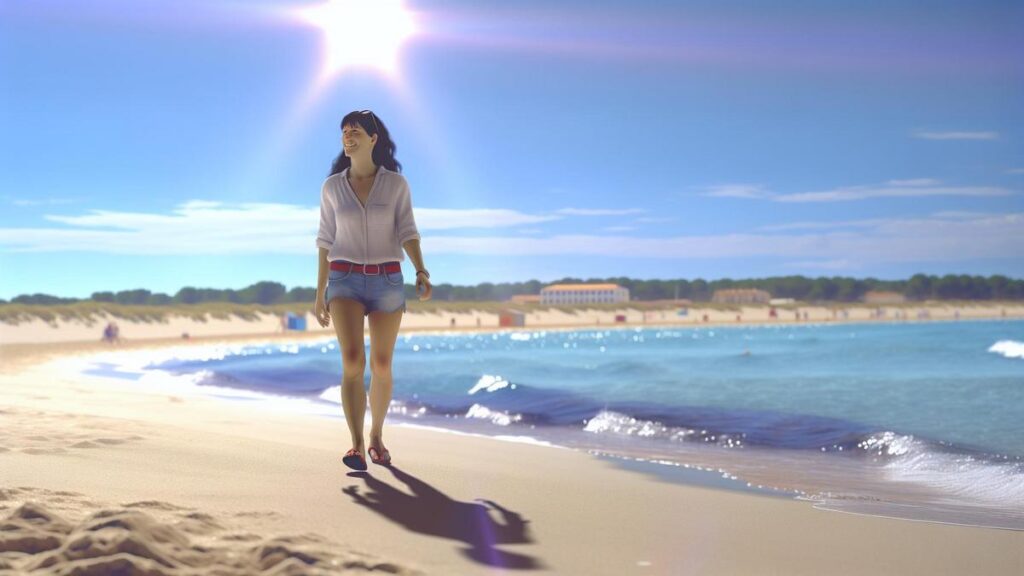 Az én álomnyaralásom Spanyolországban