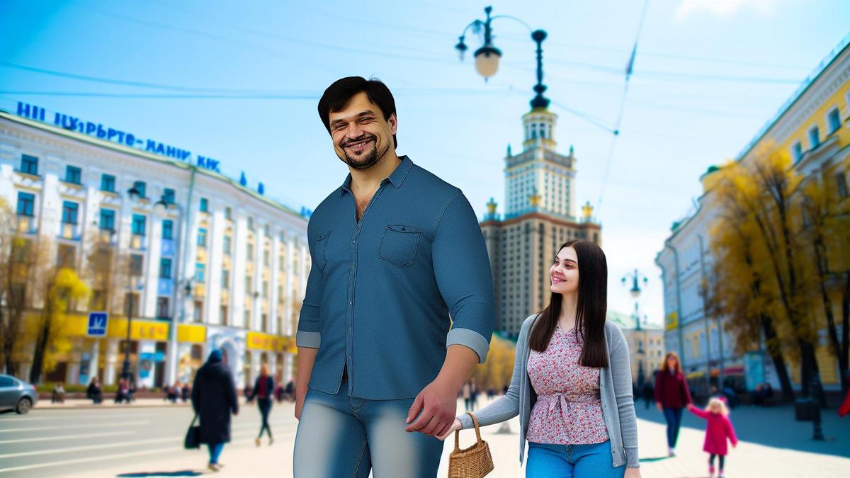 Az apukám leírása